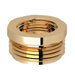 Perrin & Rowe U.5379 3/4"M X 1/2"F Adaptor