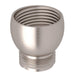 Perrin & Rowe U.5399 3/4"F X 1/2"M Adaptor