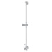 Perrin & Rowe U.5535 25" Slide Bar With Integrated Volume Control And Outlet