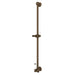 Perrin & Rowe U.5535 25" Slide Bar With Integrated Volume Control And Outlet