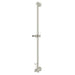 Perrin & Rowe U.5535 25" Slide Bar With Integrated Volume Control And Outlet