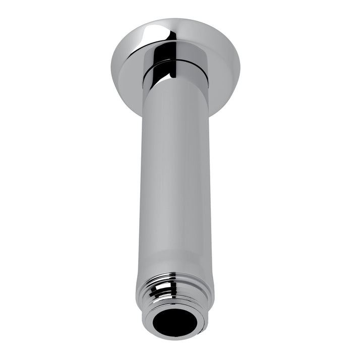 Perrin & Rowe U.5888 4" Ceiling Mount Shower Arm