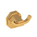 Perrin & Rowe U.6122 Deco Double Robe Hook