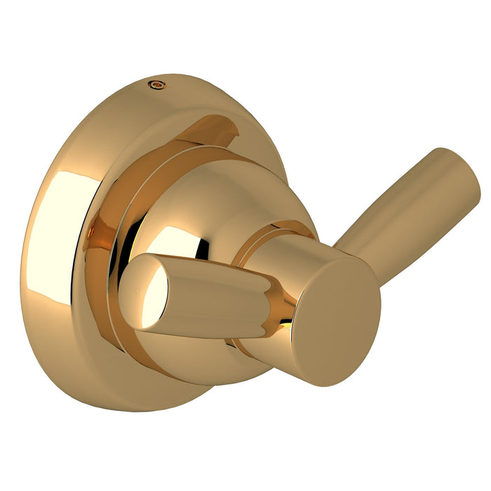 Perrin & Rowe U.6422 Holborn Double Robe Hook