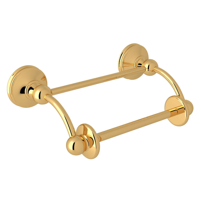 Perrin & Rowe U.6648 Georgian Era Toilet Paper Holder