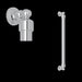 Perrin & Rowe U.6907 22" Grab Bar