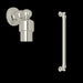 Perrin & Rowe U.6907 22" Grab Bar