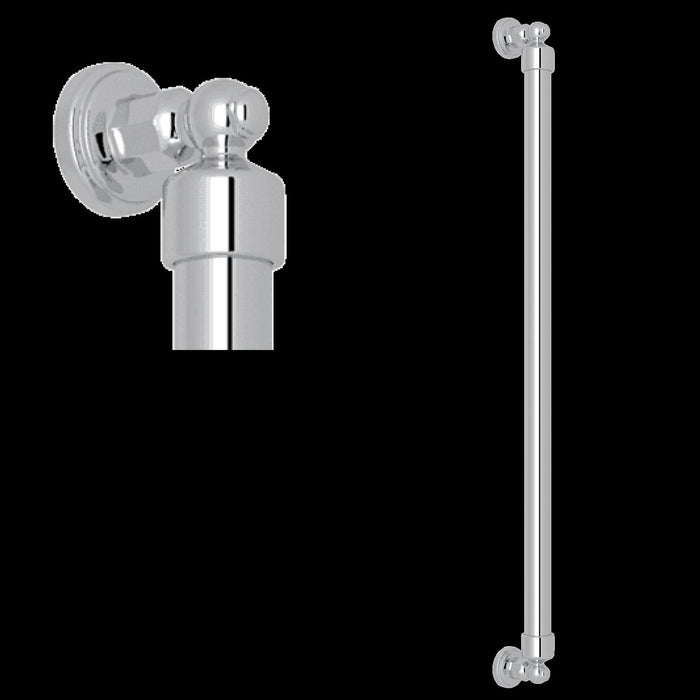 Perrin & Rowe U.6911 28" Grab Bar