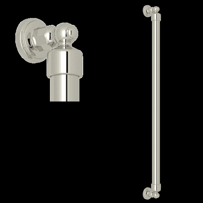 Perrin & Rowe U.6911 28" Grab Bar