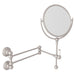 Perrin & Rowe U.6918 Wall Mount Makeup Mirror