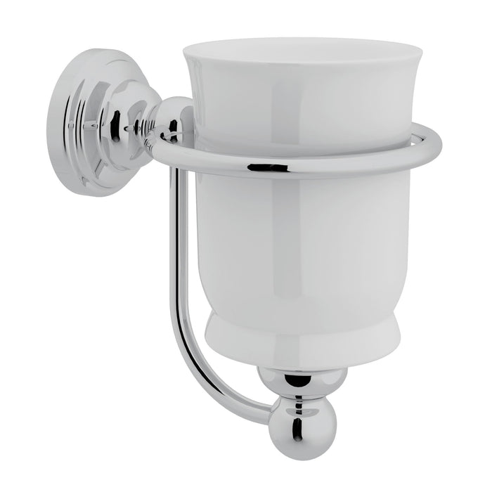 Perrin & Rowe U.6925 Tumbler Holder