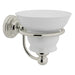 Perrin & Rowe U.6928 Wall Mount Porcelain Soap Dish