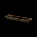 Perrin & Rowe U.6955 Edwardian Wall Mount Sponge Basket