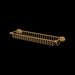 Perrin & Rowe U.6955 Edwardian Wall Mount Sponge Basket