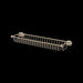 Perrin & Rowe U.6955 Edwardian Wall Mount Sponge Basket