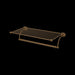Perrin & Rowe U.6961 Edwardian Wall Mount Towel Shelf