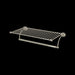 Perrin & Rowe U.6961 Edwardian Wall Mount Towel Shelf