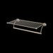 Perrin & Rowe U.6961 Edwardian Wall Mount Towel Shelf