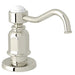 Perrin & Rowe U.6995 Soap Dispenser