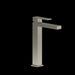 Riobel UL01 Kubik Single Handle Tall Lavatory Faucet