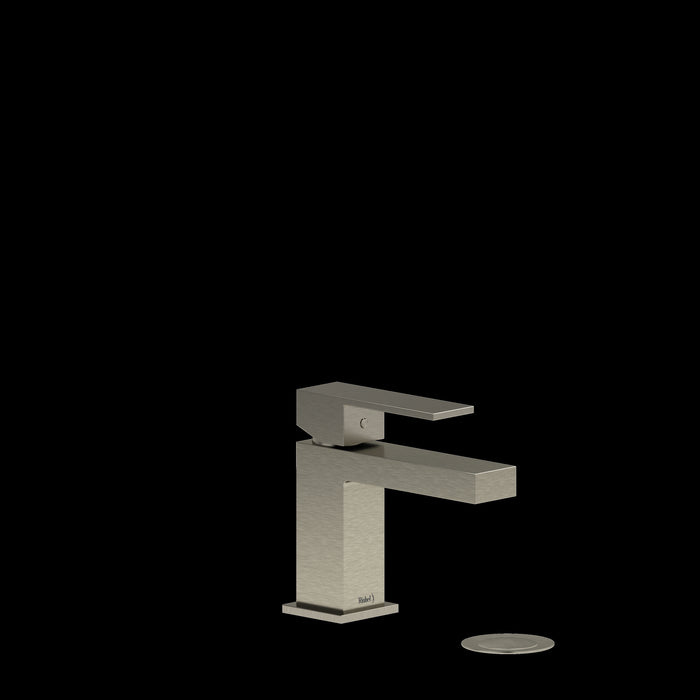 Riobel US01 Kubik Single Handle Lavatory Faucet