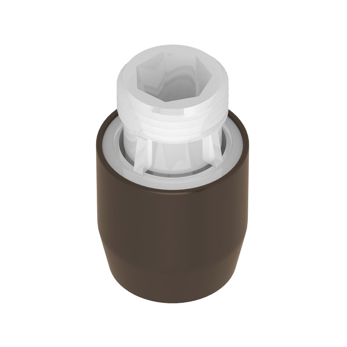 ROHL Finished Vacuum Breaker