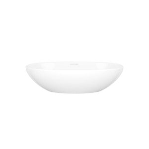 Victoria+Albert RAD-51 Radford 51 Oval Vessel Lavatory Sink