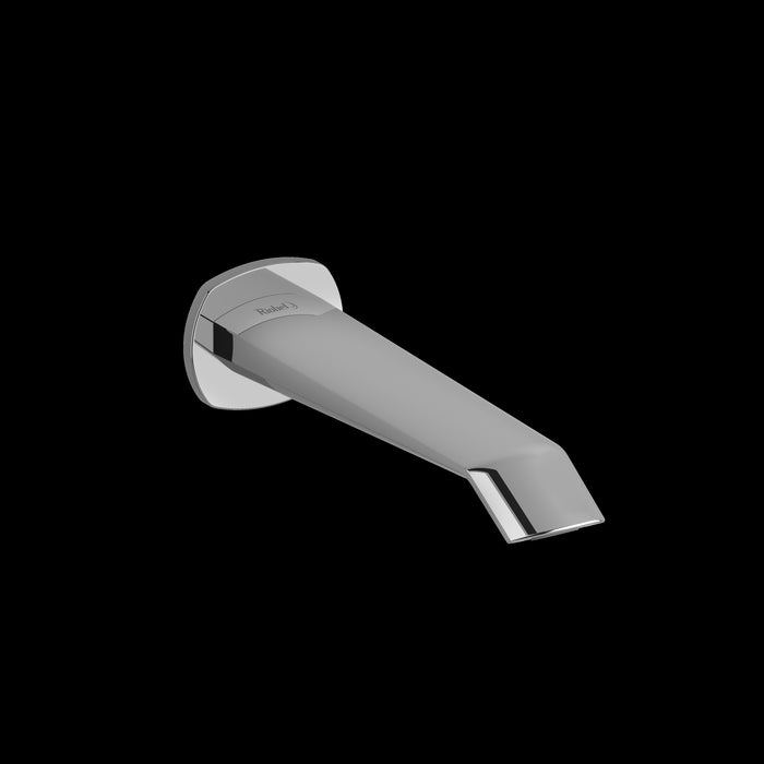 Riobel VY80 Venty Wall Mount Tub Spout