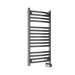 Mr. Steam W236TPC W236C Polished Chrome Towel Warmer with Timer