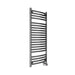 Mr. Steam W248TPC W248C Polished Chrome Towel Warmer with Timer