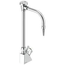 Load image into Gallery viewer, Delta Commercial W66 Series Single Handle Water: Single Handle Deck Mount Water Faucet
