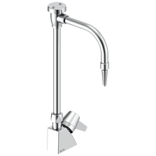 Load image into Gallery viewer, Delta Commercial W66 Series Single Handle Water: Single Handle Deck Mount Water Faucet
