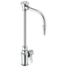 Delta Commercial W66 Series Single Handle Water: Single Handle Deck Mount Water Faucet