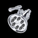 ROHL 4" Multi-Function Showerhead