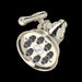 ROHL 4" Multi-Function Showerhead