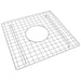 Shaws WSG1818 Wire Sink Grid For RC1818 Bar/Food Prep Kitchen Sink