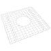 Shaws WSG1818 Wire Sink Grid For RC1818 Bar/Food Prep Kitchen Sink