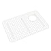 Shaws Wire Sink Grid For RC4019 & RC4018 Kitchen Sinks Large Bowl