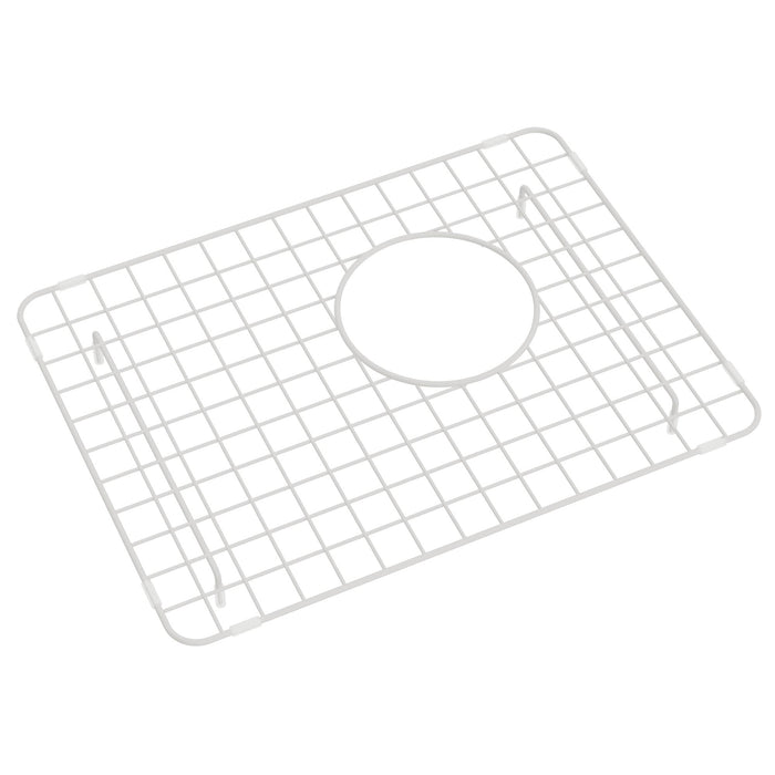 Shaws Wire Sink Grid For RC4019 & RC4018 Kitchen Sinks Small Bowl