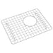 Shaws Wire Sink Grid For RC4019 & RC4018 Kitchen Sinks Small Bowl