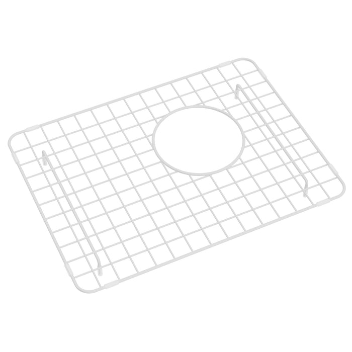 Shaws Wire Sink Grid For RC4019 & RC4018 Kitchen Sinks Small Bowl