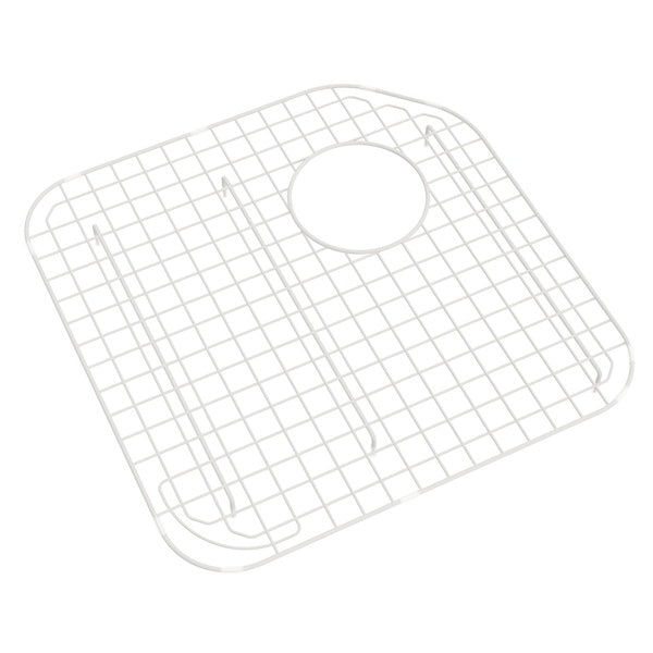 ROHL WSG6327LG Wire Sink Grid For 6337 Kitchen Sinks Large Bowl