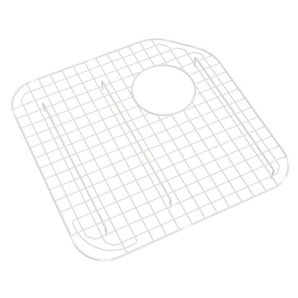 ROHL WSG6327LG Wire Sink Grid For 6337 Kitchen Sinks Large Bowl
