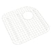 ROHL WSG6327LG Wire Sink Grid For 6337 Kitchen Sinks Large Bowl