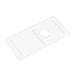 ROHL WSG6497 Wire Sink Grid For 6497 Kitchen Sink