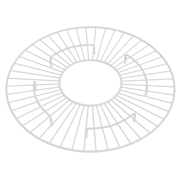 Shaws WSG6737 Wire Sink Grid For UM1807 Bar/Food Prep Kitchen Sinks