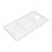 ROHL WSGAL3620 Wire Sink Grid for ALF3620 Kitchen Sink