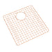 ROHL WSGRSS1718 Wire Sink Grid For RSS1718, RSS3518 And RSS3118 Kitchen Sinks