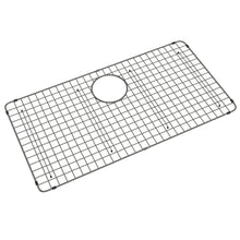 Load image into Gallery viewer, ROHL WSGRSS3016 Wire Sink Grid For RSS3016 Kitchen Sink
