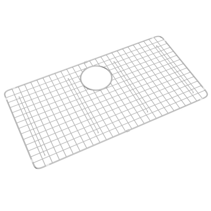 ROHL WSGRSS3016 Wire Sink Grid For RSS3016 Kitchen Sink
